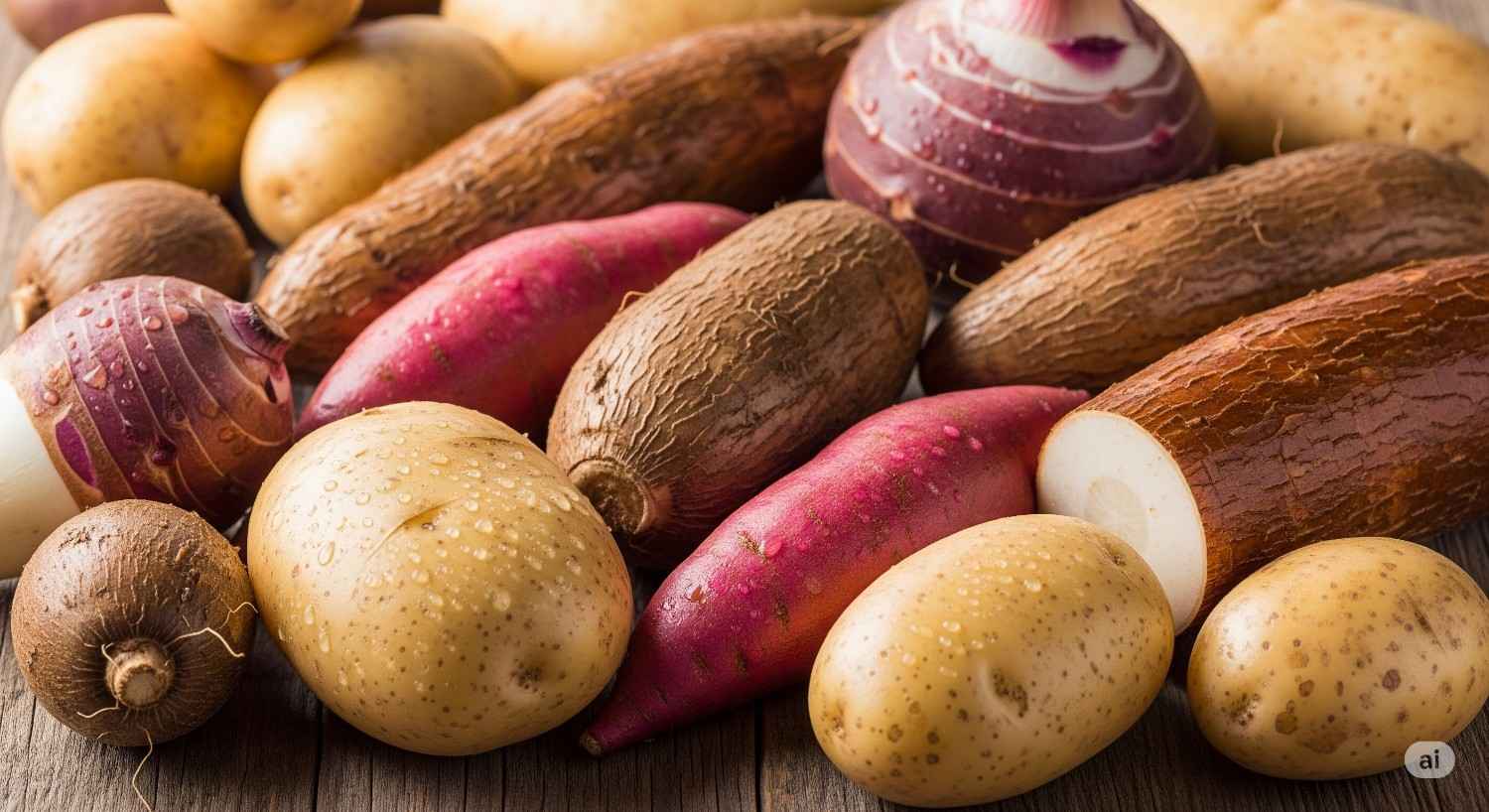 Tubers