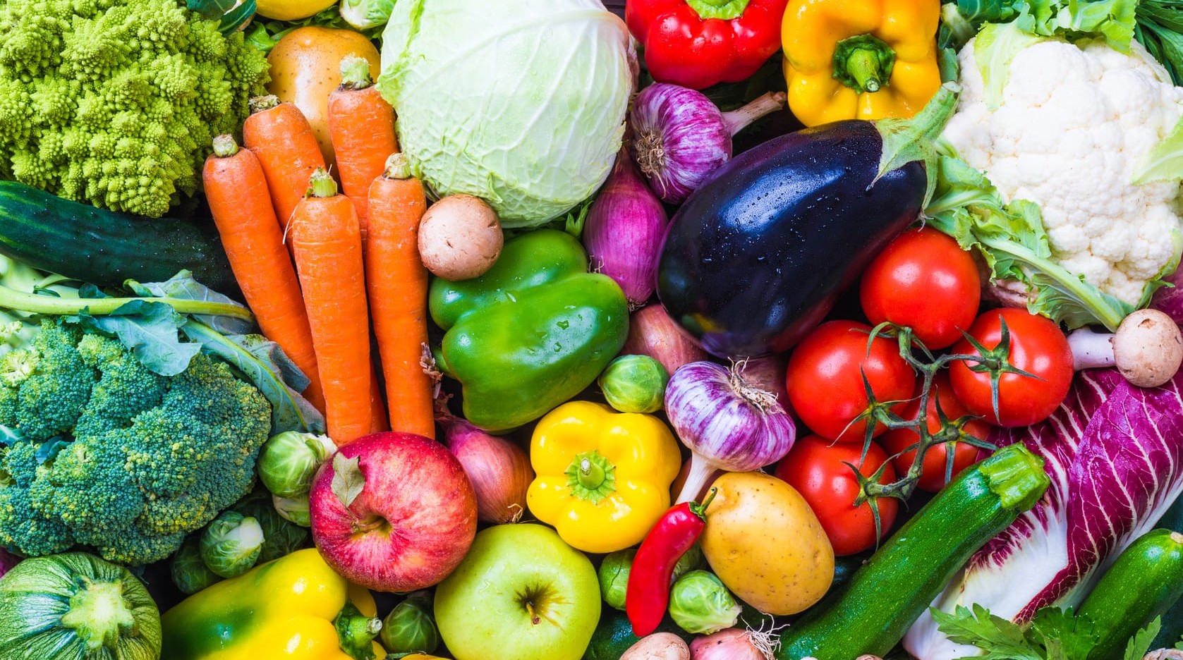Vegetables